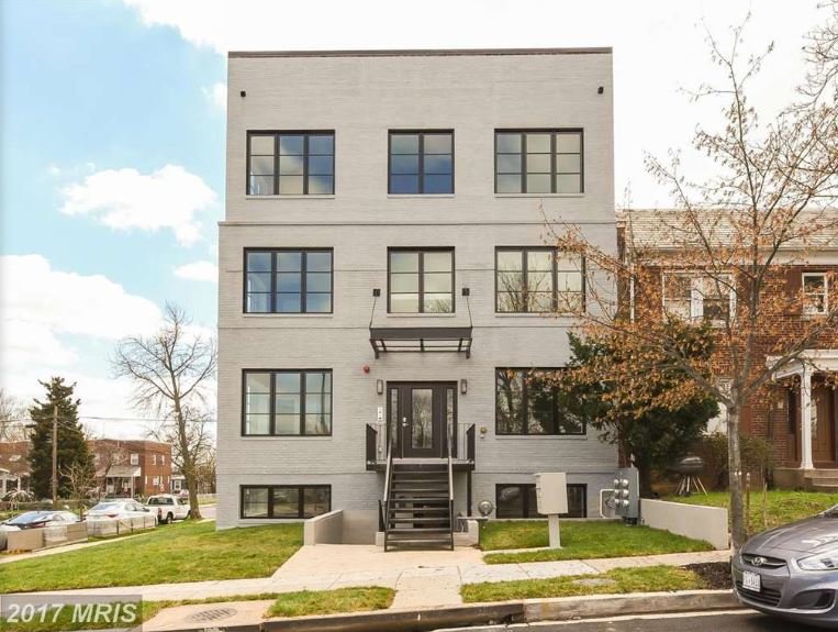 Brick Company Lofts for sale